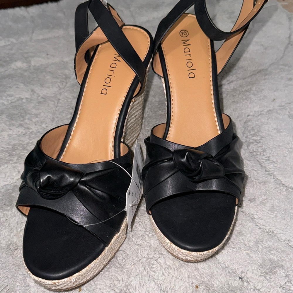 Platform Heels